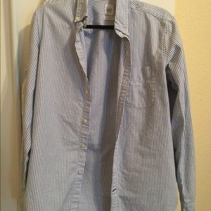 Men’s Button Down